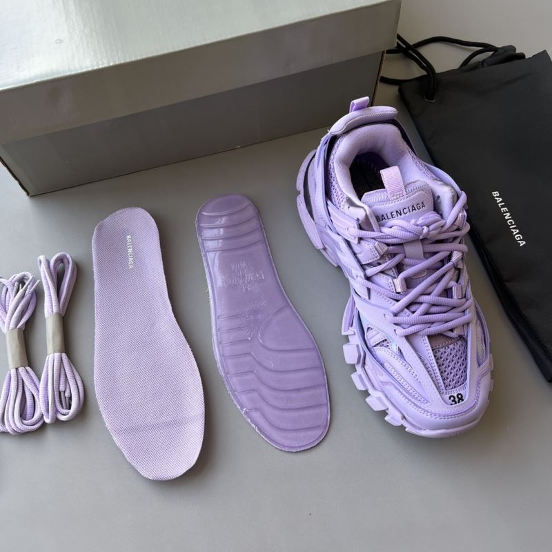 Balenciaga Track Shoes